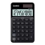 Calculadora Casio De bolsillo 0,8 x 7 x 11,8 cm de Casio, Básicas - Ref: S6501535, Precio: 12,08 €, Descuento: %