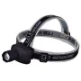 LED Head Torch TM Electron Zoom Black 3W by TM Electron, Headlamps - Ref: S6501538, Price: 5,86 €, Discount: %