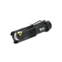 Lampe Torche LED TM Electron TME Noir 3W de TM Electron, Lampes et lampes de poche - Réf : S6501540, Prix : 6,97 €, Remise : %