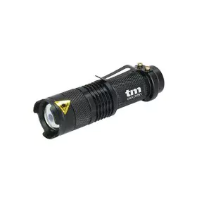 Lanterna LED TM Electron TME Preto 3W de TM Electron, Lanternas de mão - Ref: S6501540, Preço: 7,74 €, Desconto: %