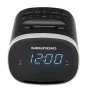 Radio-réveil Grundig SCN230 LED AM/FM 1,5 W de Grundig, Radio-réveil - Réf : S6501735, Prix : 25,14 €, Remise : %