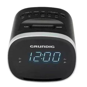 Rádio Despertador Grundig SCN230 LED AM/FM 1,5 W de Grundig, Rádios-despertadores - Ref: S6501735, Preço: 25,14 €, Desconto: %