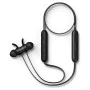 Headphones with Microphone Philips Black by Philips, Headphones and accessories - Ref: S6501770, Price: 26,22 €, Discount: %