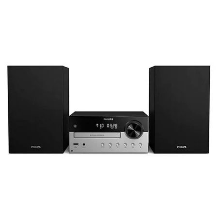 Mini-Aparelhagem de Música Philips 60 W de Philips, Microcorreias - Ref: S6501776, Preço: 157,15 €, Desconto: %