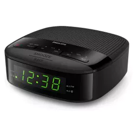 Clock-Radio Philips by Philips, Clock Radios - Ref: S6501777, Price: 23,78 €, Discount: %