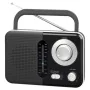 Radio TM Electron Nero di TM Electron, Radio - Rif: S6501801, Prezzo: 21,50 €, Sconto: %