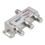 Antenna Distributor NIMO 5-2450 MHz by NIMO, Satellite equipment - Ref: S6501815, Price: 4,69 €, Discount: %