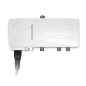 Amplificador Engel RF-UHF G5 de Engel, Equipamentos por satélite - Ref: S6501818, Preço: 22,60 €, Desconto: %