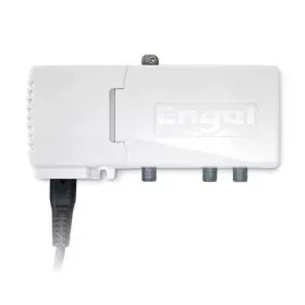 Amplificatore Engel RF-UHF G5 di Engel, Apparecchiature satellitari - Rif: S6501818, Prezzo: 22,78 €, Sconto: %