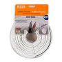 Coaxial TV Antenna Cable Engel 50 m by Engel, Satellite equipment - Ref: S6501825, Price: 13,58 €, Discount: %