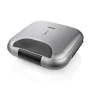 Appareil à Sandwich Gril Princess Noir Gris 750 W de Princess, Appareils à sandwich et presses à panini - Réf : S6501911, Pri...