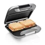 Appareil à Sandwich Gril Princess Noir Gris 750 W de Princess, Appareils à sandwich et presses à panini - Réf : S6501911, Pri...