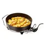 Casserole with lid Princess Electric 5,4 L 1800W by Princess, Electric Skillets - Ref: S6501914, Price: 56,22 €, Discount: %