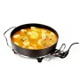 Casserole avec Couvercle Princess Électrique 5,4 L 1800W de Princess, Poêles électriques - Réf : S6501914, Prix : 56,22 €, Re...