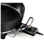 Casserole avec Couvercle Princess Électrique 5,4 L 1800W de Princess, Poêles électriques - Réf : S6501914, Prix : 56,22 €, Re...