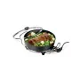 Casserole with lid Princess Electric 5,4 L 1800W by Princess, Electric Skillets - Ref: S6501914, Price: 56,22 €, Discount: %