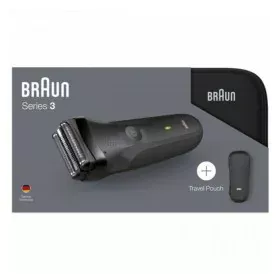 Electric Shaver Braun Series 3 300s by Braun, Body Groomers - Ref: S6501921, Price: 52,20 €, Discount: %