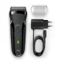 Electric Shaver Braun Series 3 300s by Braun, Body Groomers - Ref: S6501921, Price: 52,20 €, Discount: %