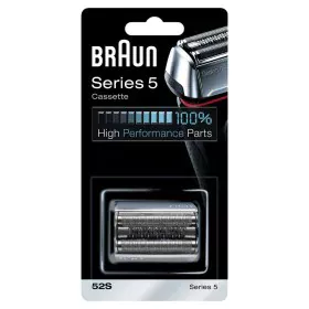 Cabeça de Barbear Braun 52S de Braun, Máquinas de barbear elétricas para homem - Ref: S6501938, Preço: 47,37 €, Desconto: %