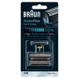 Cuchilla Waterflex 51B Braun Recambio de Braun, Hombre - Ref: S6501950, Precio: 29,34 €, Descuento: %