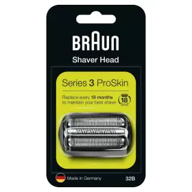 Cuchilla Braun 32B de Braun, Hombre - Ref: S6501951, Precio: 36,80 €, Descuento: %