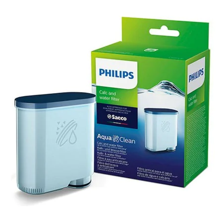 Filtro de agua Philips Aquaclean de Philips, Filtros para el agua - Ref: S6501985, Precio: 18,39 €, Descuento: %