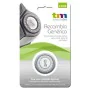 Cabeça de Barbear TM Electron de TM Electron, Depiladoras e acessórios - Ref: S6501991, Preço: 5,98 €, Desconto: %