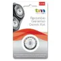 Cabezal de Afeitado TM Electron de TM Electron, Depiladoras y accesorios - Ref: S6501993, Precio: 5,57 €, Descuento: %