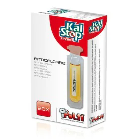 Ampoules de détartrage POLTI PAEU0094 de POLTI, Produits et accessoires de nettoyage - Réf : S6502030, Prix : 13,06 €, Remise...