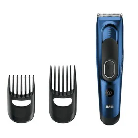 Cortapelos Braun HC 5030 100 - 240 V de Braun, Cortapelos y barberos - Ref: S6502046, Precio: 42,47 €, Descuento: %