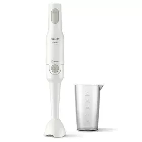 Batidora de Mano Philips ProMix Blanco 650 W de Philips, Batidoras de mano y de vaso - Ref: S6502070, Precio: 29,85 €, Descue...