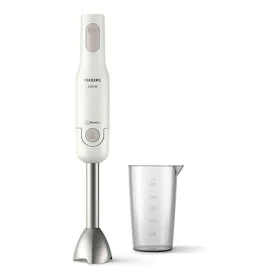 Hand-held Blender Philips ProMix 650 W White Black by Philips, Cup and hand blenders - Ref: S6502071, Price: 34,33 €, Discoun...