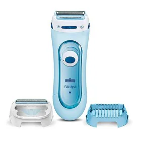 Electric Hair Remover Braun Silk-épil LS 5160 Legs & Body by Braun, Women's - Ref: S6502087, Price: 36,23 €, Discount: %