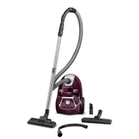 Aspirador com Saco Rowenta 3L 750 W Easy Brush Roxo Violeta 2000 W 750 W de Rowenta, Aspiradores de trenó - Ref: S6502132, Pr...