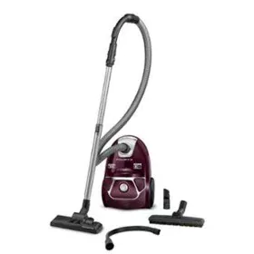 Bagged Vacuum Cleaner Rowenta 3L 750 W Easy Brush Violet Purple 2000 W 750 W by Rowenta, Cylinder Vacuums - Ref: S6502132, Pr...