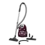 Staubsauger mit Beutel Rowenta 3L 750 W Easy Brush Lila Violett Purpur 2000 W 750 W von Rowenta, Staubsauger mit Rädern - Ref...