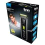 Aparadores de Cabelo TM Electron 240 V de TM Electron, Máquina para cortar cabelo e barba - Ref: S6502173, Preço: 17,29 €, De...