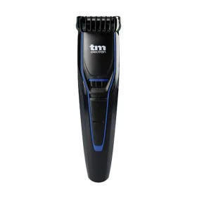 Aparadores de Cabelo TM Electron de TM Electron, Máquina para cortar cabelo e barba - Ref: S6502174, Preço: 12,87 €, Desconto: %