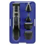 Beard care set TM Electron 7-in-1 Blue by TM Electron, Gift Sets - Ref: S6502177, Price: 20,34 €, Discount: %