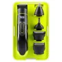 Conjunto para o Cuidado da Barba TM Electron 7 em 1 Verde de TM Electron, Sets e conjuntos - Ref: S6502178, Preço: 20,56 €, D...