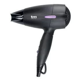 Secador de Pelo TM Electron de TM Electron, Secadores y difusores de pelo - Ref: S6502180, Precio: 14,31 €, Descuento: %