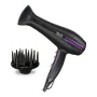 Hairdryer TM Electron by TM Electron, Hair dryers and diffusers - Ref: S6502181, Price: 17,23 €, Discount: %