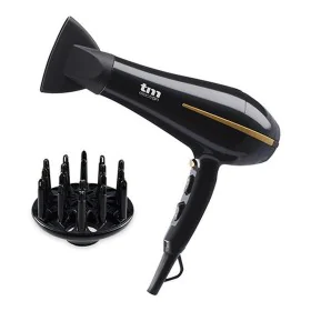 Hairdryer TM Electron by TM Electron, Hair dryers and diffusers - Ref: S6502182, Price: 25,24 €, Discount: %