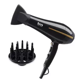 Secador de Pelo TM Electron de TM Electron, Secadores y difusores de pelo - Ref: S6502182, Precio: 25,24 €, Descuento: %