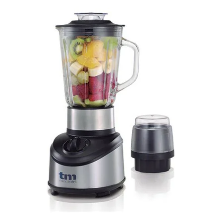 Bol mixeur TM Electron 500 W 1,5 L de TM Electron, Mixeurs manuels et avec bol - Réf : S6502197, Prix : 36,58 €, Remise : %