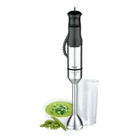 Batidora de Mano TM Electron Acero Inoxidable 1200 W de TM Electron, Batidoras de mano y de vaso - Ref: S6502199, Precio: 26,...