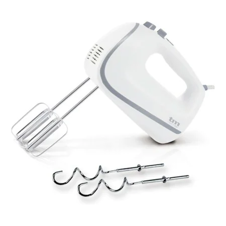 Hand Mixer TM Electron 450 W by TM Electron, Stick blenders and kneaders - Ref: S6502201, Price: 24,67 €, Discount: %