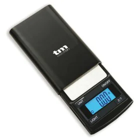 Digital Bathroom Scales TM Electron 100 g by TM Electron, Scales - Ref: S6502204, Price: 11,01 €, Discount: %