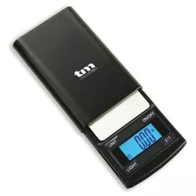 Digital Bathroom Scales TM Electron 100 g by TM Electron, Scales - Ref: S6502204, Price: 10,58 €, Discount: %