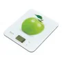 kitchen scale TM Apple 8 kg 22,4 x 18,5 cm by TM, Kitchen Scales - Ref: S6502208, Price: 12,46 €, Discount: %